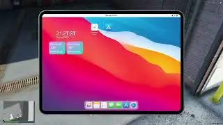 Fivem Tablet | Tablet Script For QBCore Framework | FiveM Tablet Script
