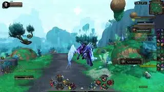 World of Warcraft Shadowlands, With a controller?!?!