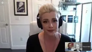 Future of Business - TFNS Feat. Gray Scott, Rohit Talwar, & Miss Metaverse