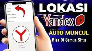 How to solve the problem of locations not appearing on Yandex Latest 2025