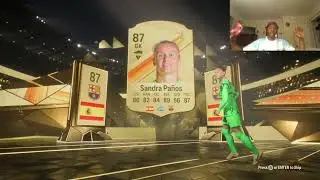 FC24 Ultimate Team Pack Openings!!!
