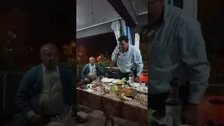 Murat çalgıcı - Yörük kızının ağıtı