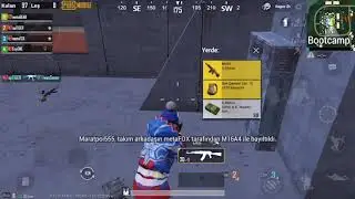Squad vs Squad | Sanhok Gameplay | New Video | 2020