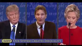Steve Saylor For President, 2016 - 