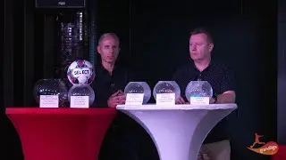 Draw ceremony, Grandliiga Futsal 2024/25