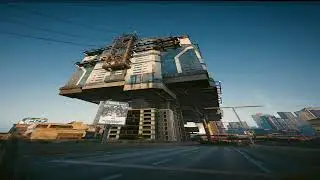 cp2077 vr test