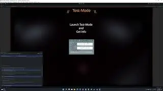 First Try