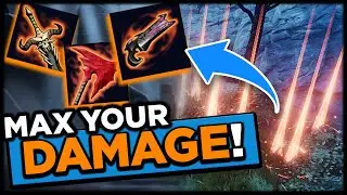 V Rising ULTIMATE Guide for ALL Legendary Weapons!