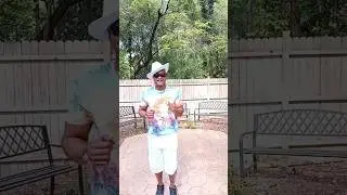 Theatric Dance Moves