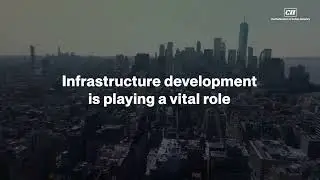 Role of Infrastructure Development in India’s economic growth and social progress
