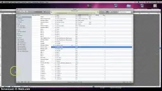 Converting Quicktime Audio to WAV file
