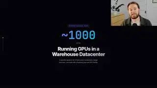 How to Build a Warehouse GPU Data Center: A Practical Guide