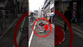 El Problema Oculto de Esta Bicicleta Extrema 😨