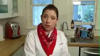 Chef Jen: Smoke Box