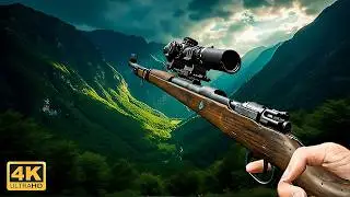 🟢 PUBG PC : SOLO MK14 FPP GAMEPLAY (No Commentary)
