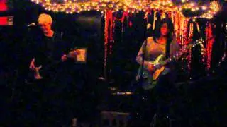 Caulfield Sisters - Fucking A - Cake Shop 11-29-10.m2ts