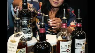UK RUMFEST 2024