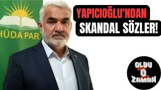 OLDU O ZAMAN BÖLÜM 1 - BATUHAN DÜKEL