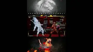 Tonyfader EVENT MK11 SMK 