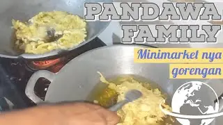 pandawa family rekomendasi gorengan tempe paling tepat [] ‼️[: ❗
