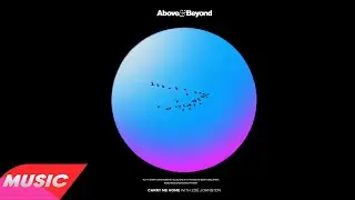 Above & Beyond, Zoë Johnston - Carry Me Home (Extended Mix)