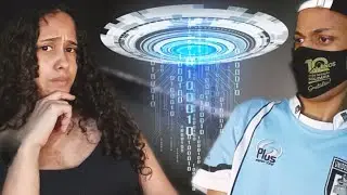AS 8 TEORIAS DA CONSPIRAÇÃO MAIS BIZARRAS DO MUNDO !!