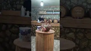 А вино ли это? Абхазия! Что нам продают в дегустационных центрах по дороге на экскурсии?