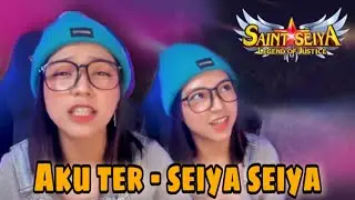 SAINT SEIYA : LEGEND OF JUSTICE. Akhirnya Bisa BERNOSTALGIA!!