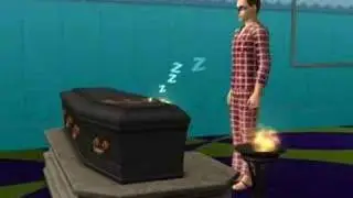 Герои The Sims 2 Сезон 1 Серия 4 (часть 1)
