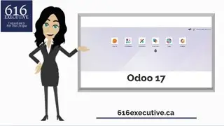 An Honest Review of Odoo 17