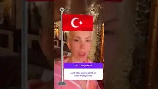 SEYHAN SOYLU GELEN TEHDİT SORULARINA BÖYLE CEVAP VERDİ