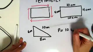 Introduction to Perimeter