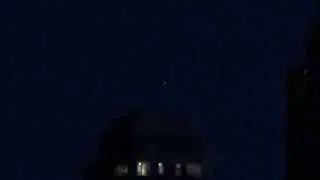 UFO North York  2012?