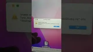 unable to expand 