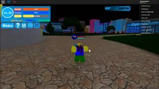 Boku No Roblox : Remastered Codes 2019