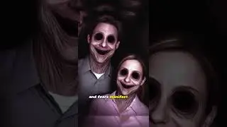 What The Boogeyman Really Looks Like (DALL·E 3) Part 4