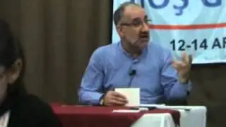 MUSTAFA İSLAMOĞLU