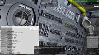 Reentry - An Orbital Simulator (Early Access) - Apollo Launch Tutorials