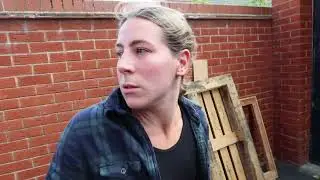 Nadia Hansell Sequence
