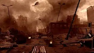 Call of Duty 4: Modern Warfare. Последствия.