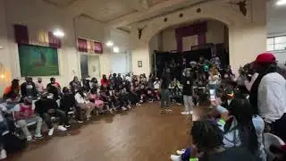 Jersey Vs Baltimore 2021 - @nealy_guwop vs @wizdancealot  round 3