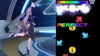 Herta Dance