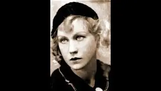 Ирина Одоевцева. Судьба поэта. 