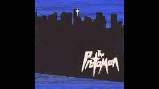 [HD] The Protomen - Hope Rides Alone