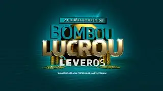 Lançamento Bombou, Lucrou 2023