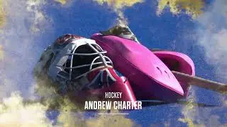 2021 CBR Sport Awards - Men's Sport