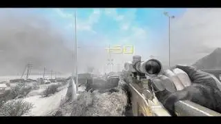 A Cod Edit