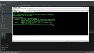 Network Auditing Automation using Python