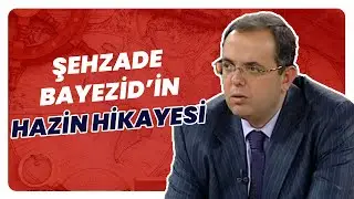 Kanuni'nin Şehzade Bayezid'e Gönderdiği Mektupta Neler Yazmıştı?