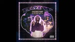 BLACK MAN'S WEALTH (SPACEGHOSTPURRP) type beat